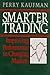 Smarter Trading: Improving ...