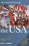 A Traveller's History of the USA