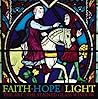 Faith, Hope, and Light: The Art of the Stained Glass Window