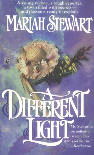 A Different Light (Mass Market Paperback)