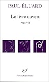 Le Livre ouvert :...