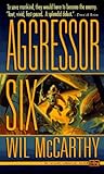 Aggressor Six (The Waisters, #1)