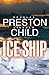 Ice Ship by Douglas Preston