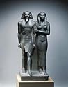 Egyptian Art in the Age of the Pyramids by Dorothea Arnold