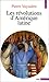 Les révolutions d'Amérique latine