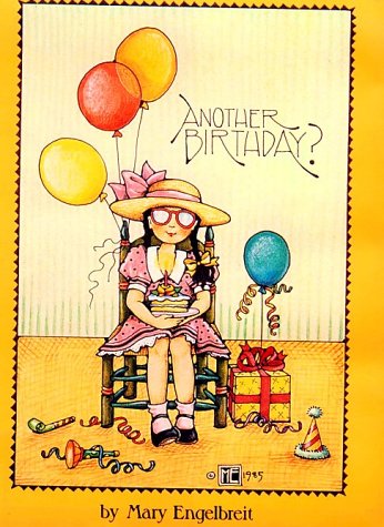 Another Birthday? (Hardcover)