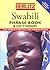 Berlitz Swahili Phrase Book