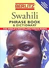 Berlitz Swahili Phrase Book