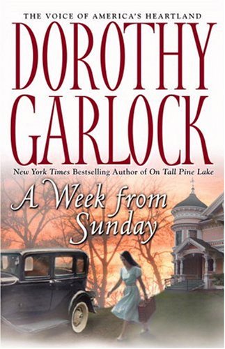 A Week from Sunday (Hardcover)