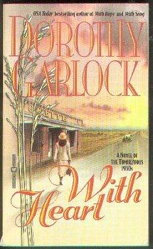 With Heart (Dolan Brothers, #4)