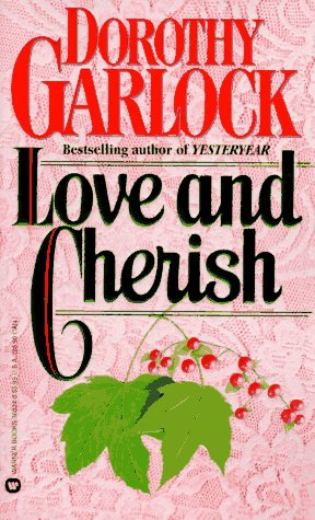 Love and Cherish (Mass Market Paperback)