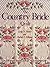 The Country Bride Quilt
