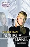 Double Dare (War Games #4)