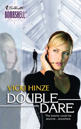 Double Dare (War Games #4)