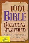 1001 Bible Questions Answered