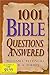 1001 Bible Questions Answered