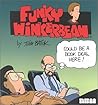 Funky Winkerbean: "Could Be A Book Deal Here"