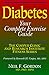 Diabetes: Your Complete Exercise Guide (COOPER CLINIC AND RESEARCH INSTITUTE FITNESS SERIES)
