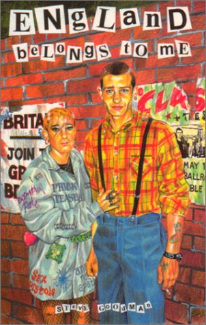 England Belongs to Me (Paperback)