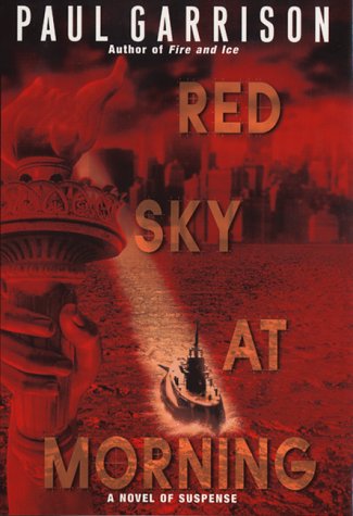 Red Sky at Morning (Hardcover)