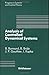 Analysis of Controlled Dynamical Systems by B. Bonnard