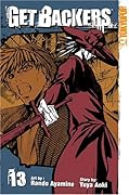 GetBackers, Volume 13