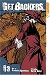 GetBackers, Volume 13
