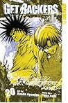 GetBackers, Volume 20
