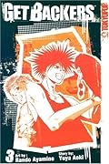 GetBackers, Volume 3