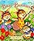 Busy Bunnies (Touch-Me Book)