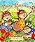Busy Bunnies (Touch-Me Book)