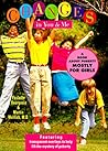 Changes in You and Me: A Book About Puberty, Mostly for Girls Changes in You and Me: A Book About Puberty, Mostly for Girls