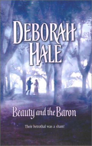 Beauty and The Baron (Mass Market Paperback)