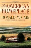 An American Homeplace (The Virginia Bookshelf Series)