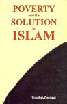 Poverty and it's Solution in Islam Poverty and it's Solution in Islam