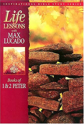Life Lessons: Books Of 1 & 2 Peter (Paperback)