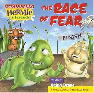 The Race of Fear