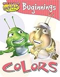 Colors: Based on the Characters from Max Lucado's Hermie : a Common Caterpillar