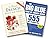 Stillman Ultimate French Reference Powerpack Two-Book Bundle (The Ultimate French Review and Practice, The Big Blue Book of French Verbs)