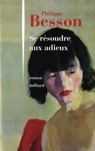 Se résoudre aux adieux (Paperback)