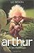 Arthur et les Minimoys (Arthur et les Minimoys, #1)