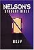 Nelson's Student Bible New King James Version
