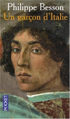 Un garçon d’Italie (Mass Market Paperback)