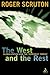 The West and the Rest : Globalisation and the Terrorist Threat