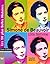 Simone de Beauvoir by Claudine Monteil