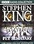 Pet Sematary by Stephen        King