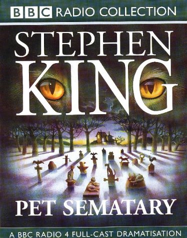 Pet Sematary