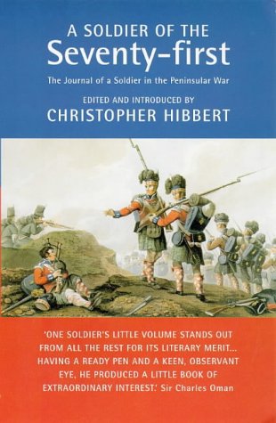 A Soldier of the 71st (Paperback)