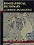 Biographical Dictionary of ...