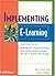 Implementing E-Learning